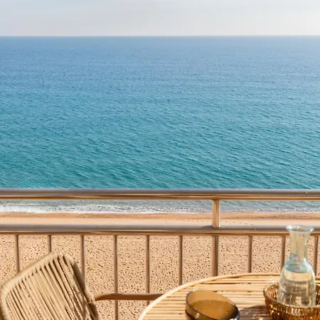 Sea Breeze Costa Brava -by Emerald * Platja d'Aro