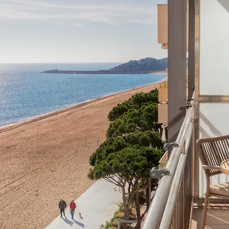 Apartmán Sea Breeze Costa Brava -by Emerald