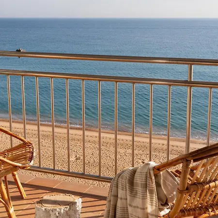 Sea Breeze Costa Brava -by Emerald Apartmán Platja d'Aro