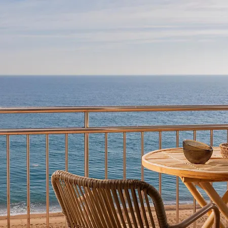 Sea Breeze Costa Brava -by Emerald Platja d'Aro