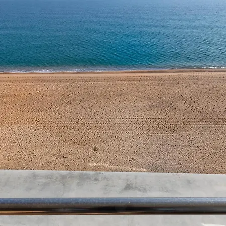 Sea Breeze Costa Brava -by Emerald Daire *