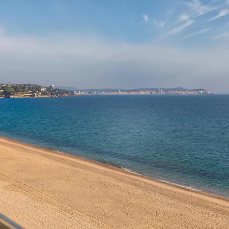 Daire Sea Breeze Costa Brava -by Emerald *