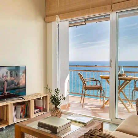 Sea Breeze Costa Brava -by Emerald Apartment