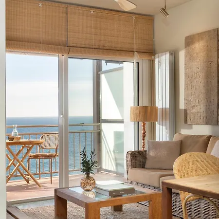 Sea Breeze Costa Brava -by Emerald Apartment
