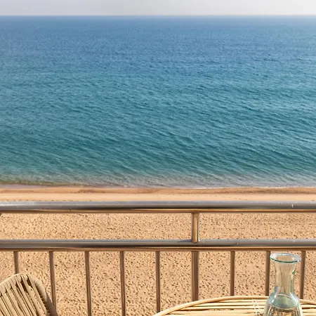 Sea Breeze Costa Brava -by Emerald Daire Platja d'Aro
