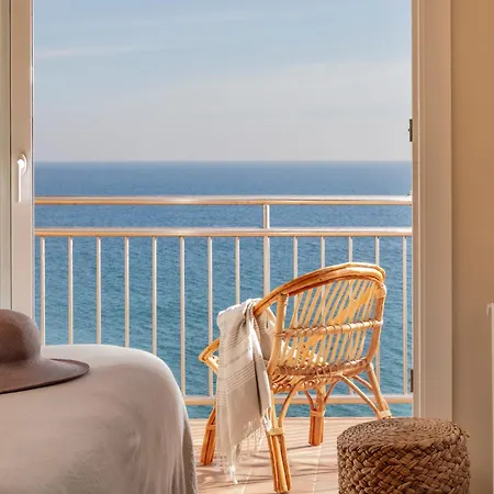 Sea Breeze Costa Brava -by Emerald Apartment