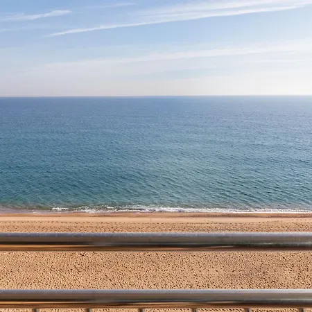 Sea Breeze Costa Brava -by Emerald Daire Platja d'Aro