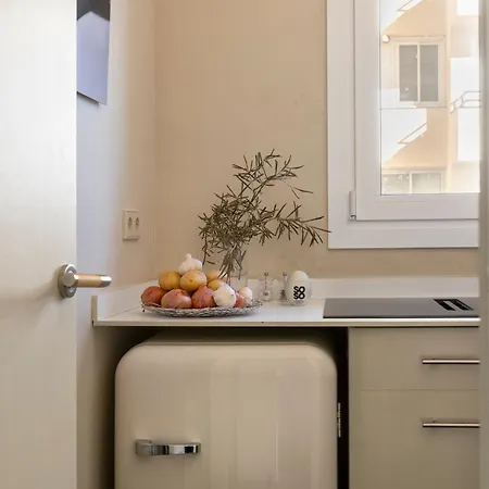 Daire Sea Breeze Costa Brava -by Emerald Platja d'Aro