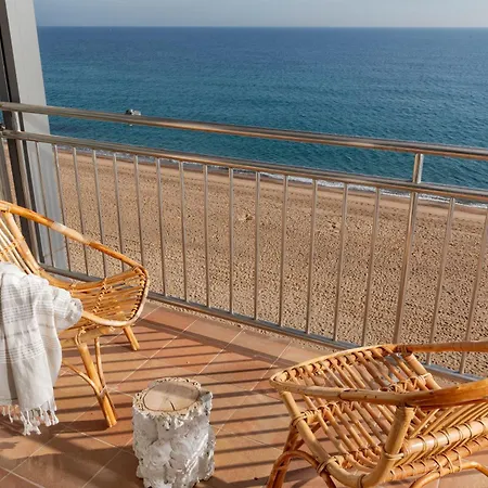 Sea Breeze Costa Brava -by Emerald * Platja d'Aro