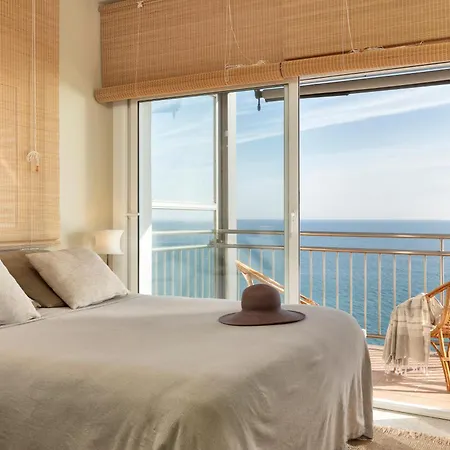 Sea Breeze Costa Brava -by Emerald *