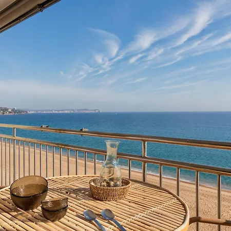Sea Breeze Costa Brava -by Emerald Apartment *