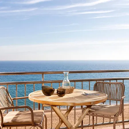 Sea Breeze Costa Brava -by Emerald *